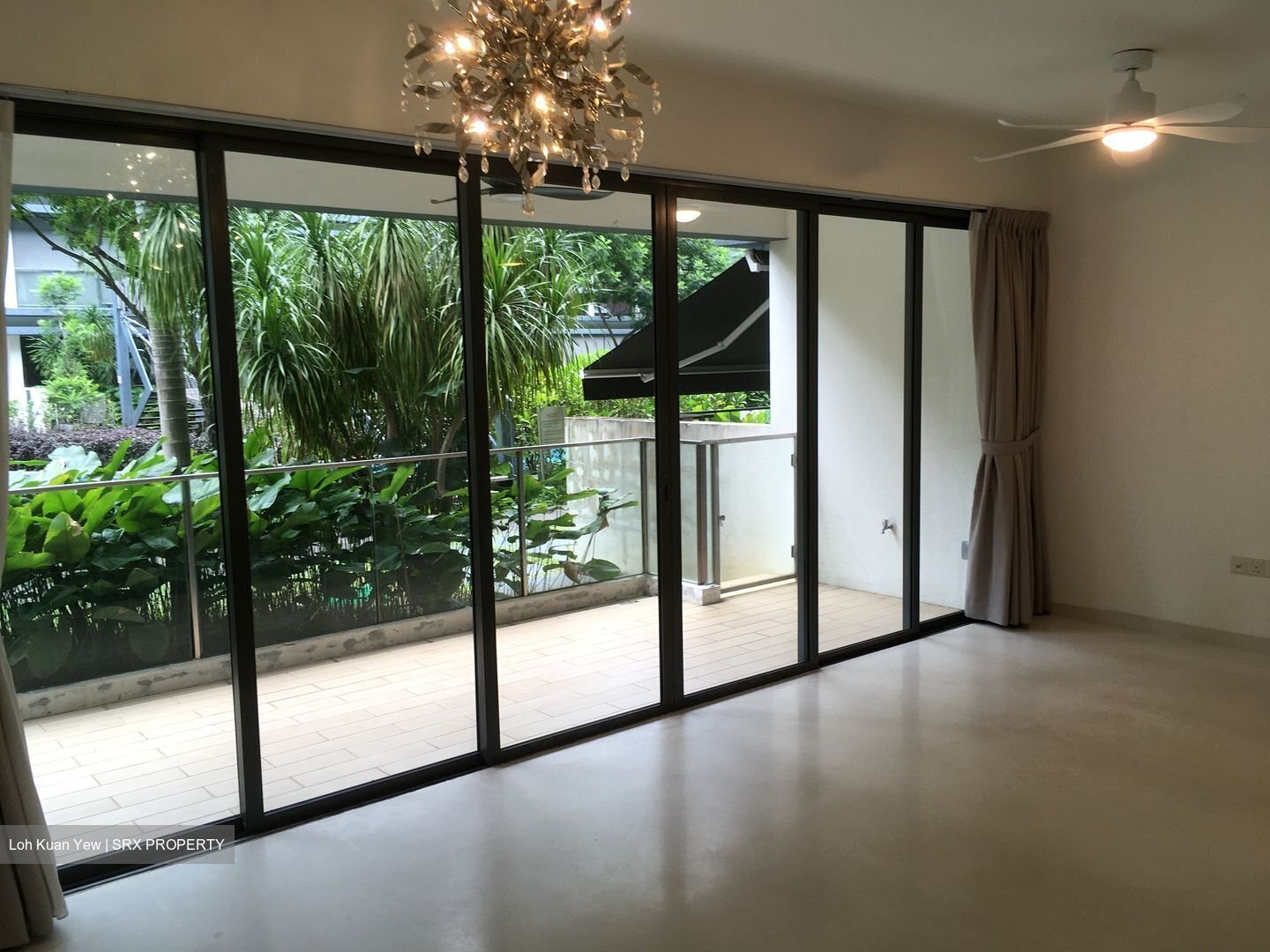 Hedges Park Condominium (D17), Condominium #456258461